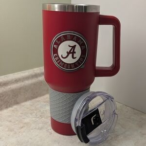 40 oz. MEGA MUG BAMA Tumbler